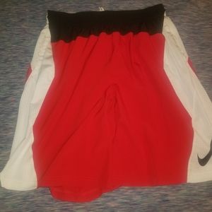 Nike shorts
